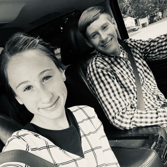 Meet your Posher, Nathan - Picture 4 of 16